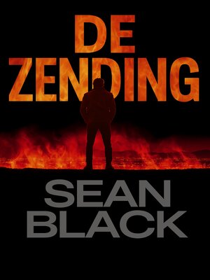 De Zending - ebook